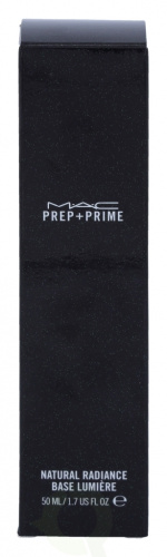 MAC Prep + Prime Natural Radiance 50 ml Radiant Yellow