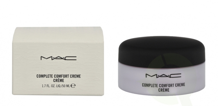 MAC Complete Comfort Creme 50 ml