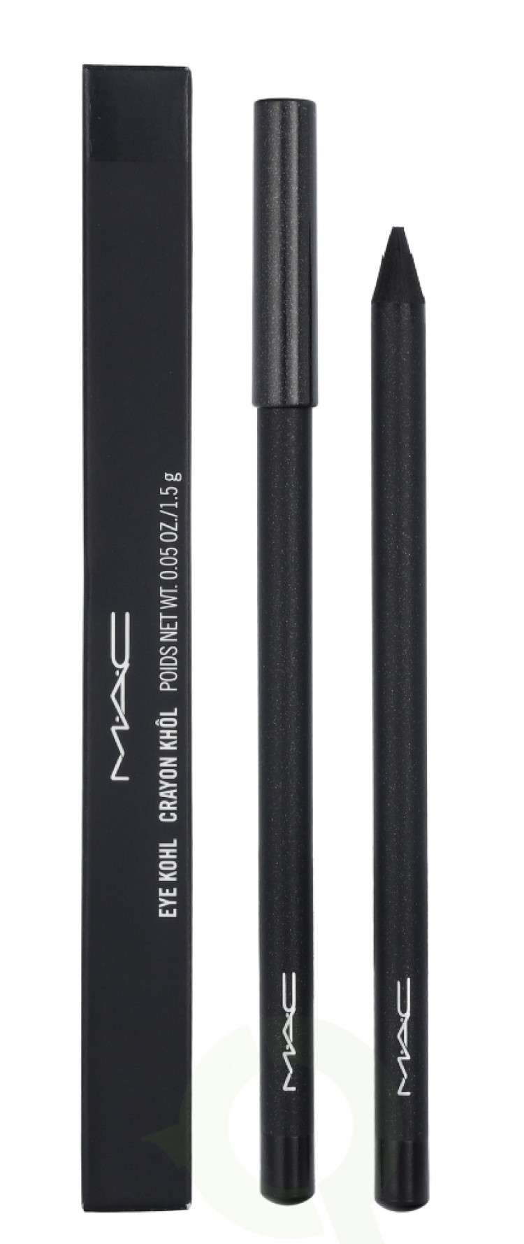 MAC Eye Kohl Pencil Liner 1.5 g Feline