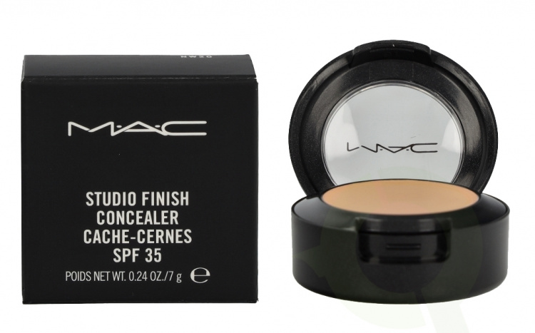 MAC Studio Finish Concealer SPF35 7 gr NW20