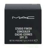 MAC Studio Finish Concealer SPF35 7 gr NC20