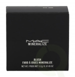 MAC Mineralize Blush 3.2 gr Petal Power