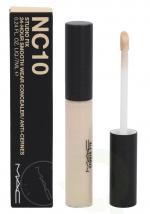 MAC Studio Fix 24-Hour Smooth Wear Concealer 7 ml NC10