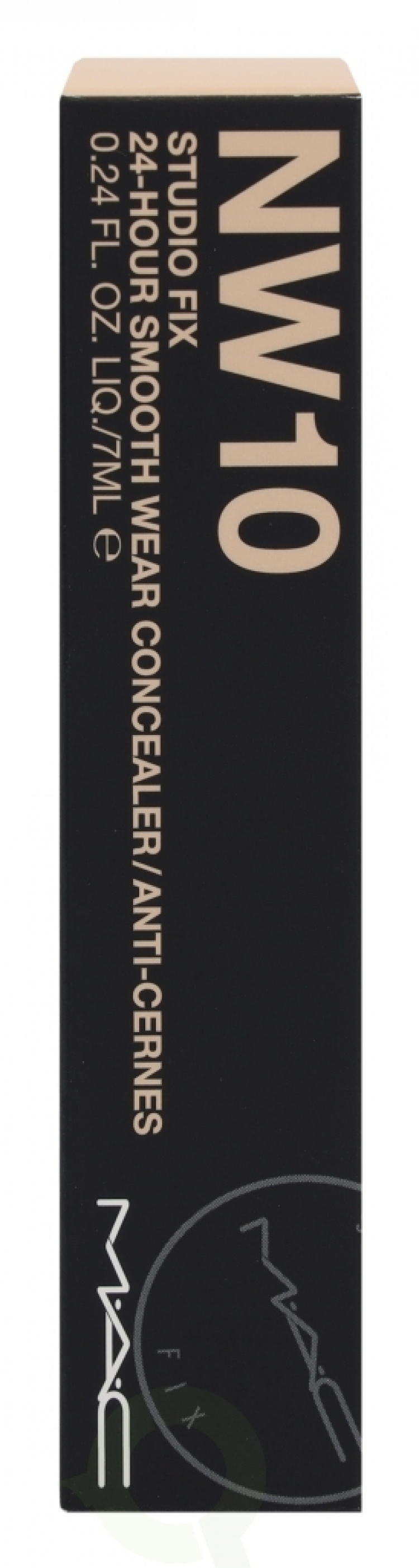 MAC Studio Fix 24-Hour Smooth Wear Concealer 7 ml NW10