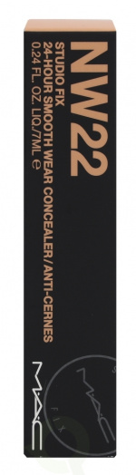 MAC Studio Fix 24-Hour Smooth Wear Concealer 7 ml NW22