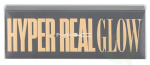 MAC Hyper Real Glow Palette 13.5 gr Get It Glowin’