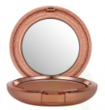 MAC Skinfinish Sunstruck Matte Bronzer 8 gr Medium Rosy