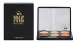 Make-Up Studio Amsterdam Make-Up Studio Concealerbox 6 Colors 6 ml 1 6x1ml
