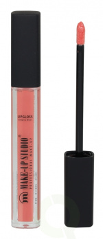 Make-Up Studio Amsterdam Make-Up Studio Lip Glaze 4 ml Peachy Tulle
