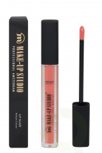 Make-Up Studio Amsterdam Make-Up Studio Lip Glaze 4 ml Peachy Tulle