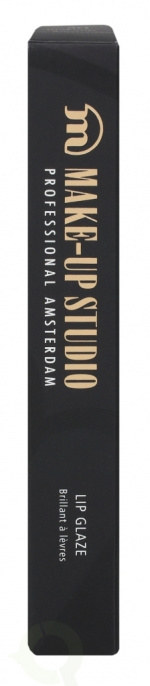 Make-Up Studio Amsterdam Make-Up Studio Lip Glaze 4 ml Peachy Tulle