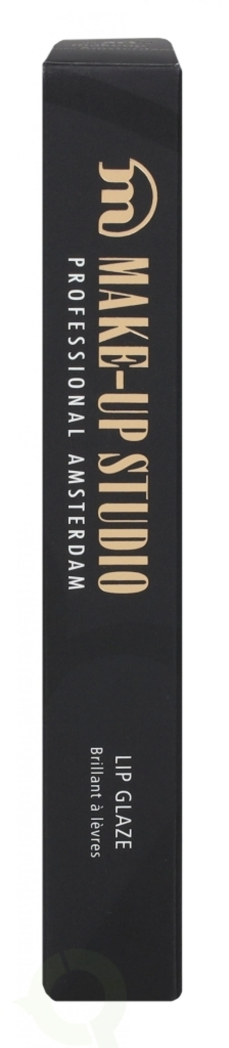 Make-Up Studio Amsterdam Make-Up Studio Lip Glaze 4 ml Peachy Tulle