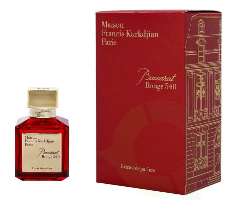 Maison Francis Kurkdjian MFKP Baccarat Rouge 540 Extrait De Parfum 70 ml