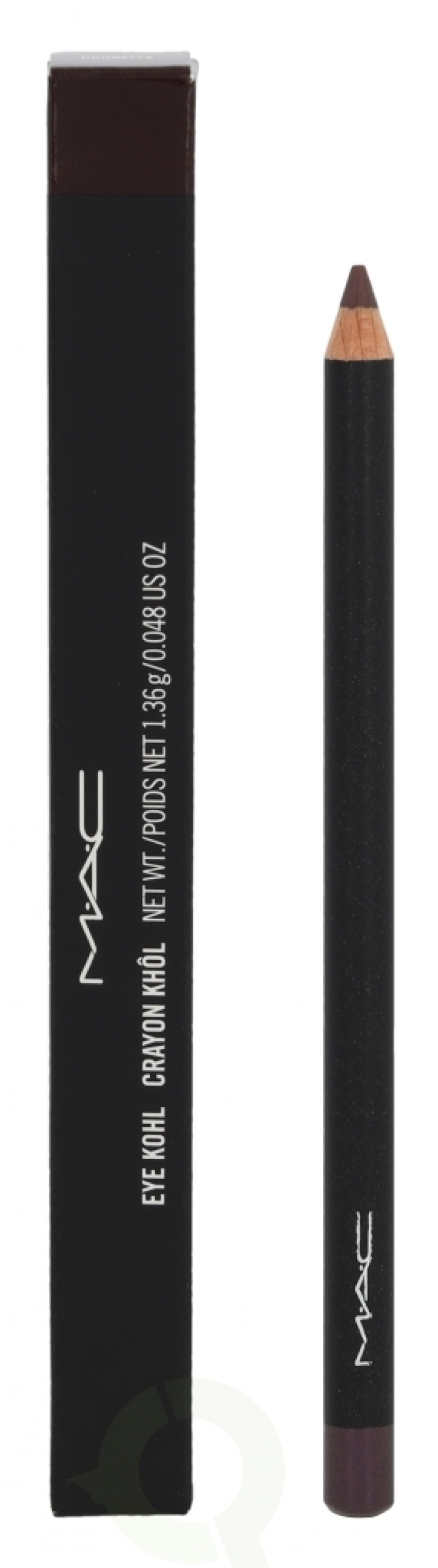 MAC Eye Kohl Pencil Liner 1.36 gr Prunella