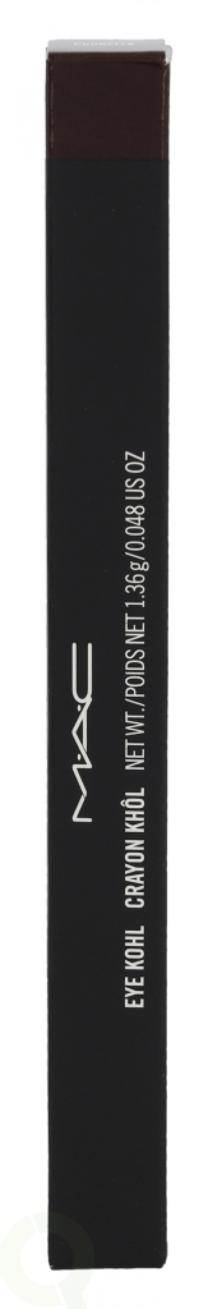 MAC Eye Kohl Pencil Liner 1.36 gr Prunella