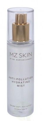 Mz Skin Anti-Pollution Hydrating Mist 75 ml