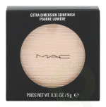 MAC Extra Dimension Skinfinish 9 g Double Gleam