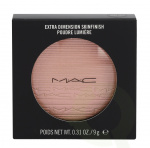 MAC Extra Dimension Skinfinish 9 g Show Gold