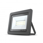 Forever Light PROXIM II - LED-Strålkastare, 10W |6000K| IP66 Forever Light PROXIM II - LED-Strålkastare, 10W |6000K| IP66