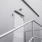 Forever Light ASPIRE - LED-Strålkastare, 10W, 4500K, 1100lm, 230V 