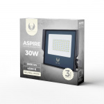 Forever Light ASPIRE - LED-Strålkastare, 30W, 4500K, 3300lm, 230V Forever Light ASPIRE - LED-Strålkastare, 30W, 4500K, 3300lm, 230V