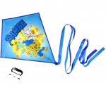 SportMe Drake Bamse med vänner