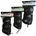 SportMe Skyddset XS SportMe Skyddset XS