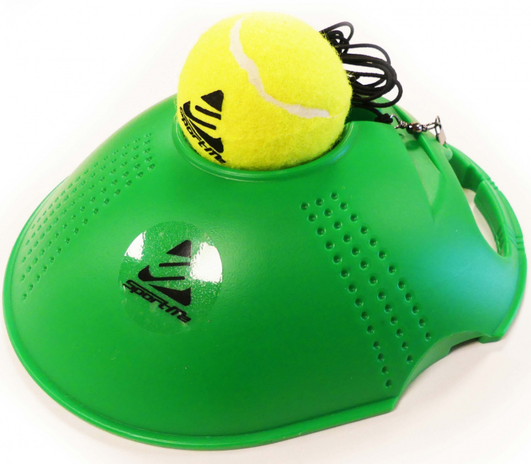 SportMe Tennistränare