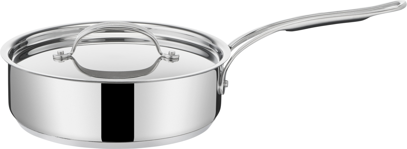 RVS T-fal Oven koekenpannen Anti-aanbaklaag 20 cm kopen