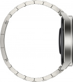 Huawei Watch GT 3 Pro - Smartwatch, 46 mm, titan / titan armband