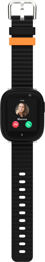 Xplora X6 Play Smartwatch, svart