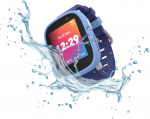 Xplora X6 Play Smartwatch, blå