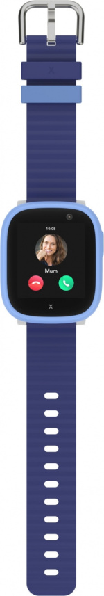 Xplora X6 Play Smartwatch, blå