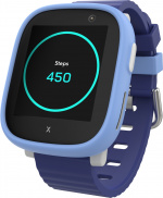 Xplora X6 Play Smartwatch, blå