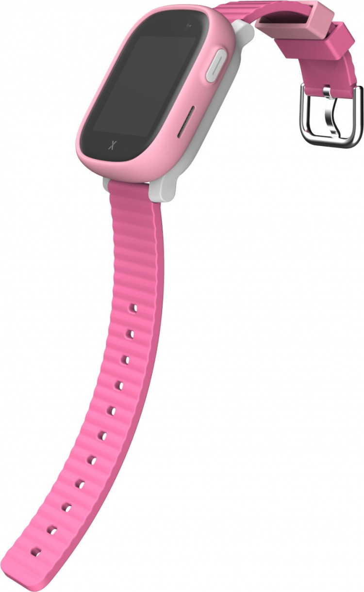 Xplora X6 Play Smartwatch, rosa