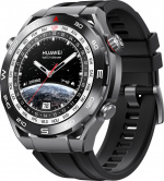 Huawei Watch Ultimate - Smartwatch, 48,5 mm, Svart Huawei Watch Ultimate - Smartwatch, 48,5 mm, Svart