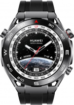 Huawei Watch Ultimate - Smartwatch, 48,5 mm, Svart Huawei Watch Ultimate - Smartwatch, 48,5 mm, Svart