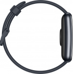 Huawei Watch Fit SE Aktivitetsarmband, svart Huawei Watch Fit SE Aktivitetsarmband, svart