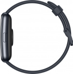 Huawei Watch Fit SE Aktivitetsarmband, svart Huawei Watch Fit SE Aktivitetsarmband, svart