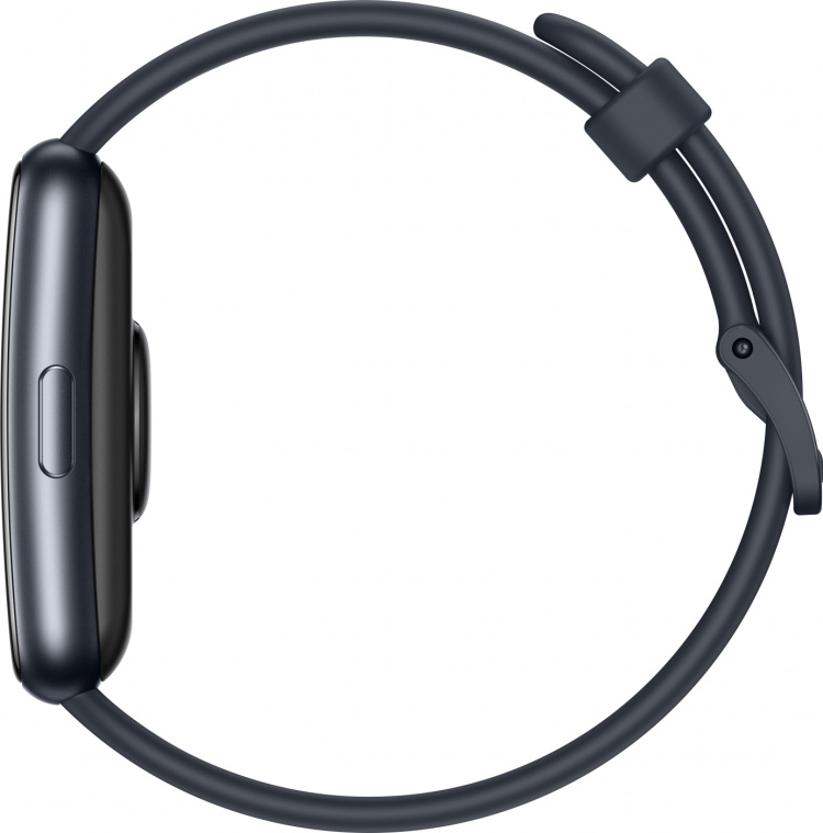 Huawei Watch Fit SE Aktivitetsarmband, svart Huawei Watch Fit SE Aktivitetsarmband, svart