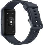 Huawei Watch Fit SE Aktivitetsarmband, svart Huawei Watch Fit SE Aktivitetsarmband, svart