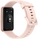 Huawei Watch Fit SE Aktivitetsarmband, rosa Huawei Watch Fit SE Aktivitetsarmband, rosa