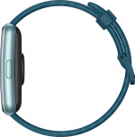Huawei Watch Fit SE Aktivitetsarmband, grönt