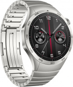 Huawei Watch GT4 Elite - Smartwatch, 46 mm, Stål