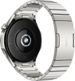 Huawei Watch GT4 Elite - Smartwatch, 46 mm, Stål