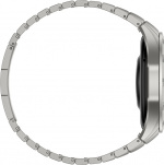 Huawei Watch GT4 Elite - Smartwatch, 46 mm, Stål