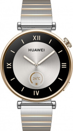 Huawei Watch GT4 Elite - Smartwatch, 41 mm, Stål