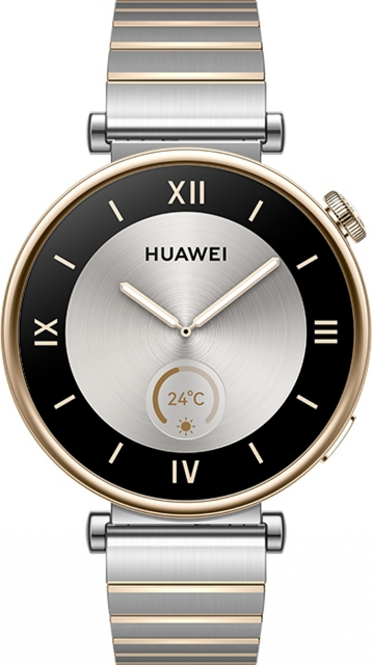 Huawei Watch GT4 Elite - Smartwatch, 41 mm, Stål