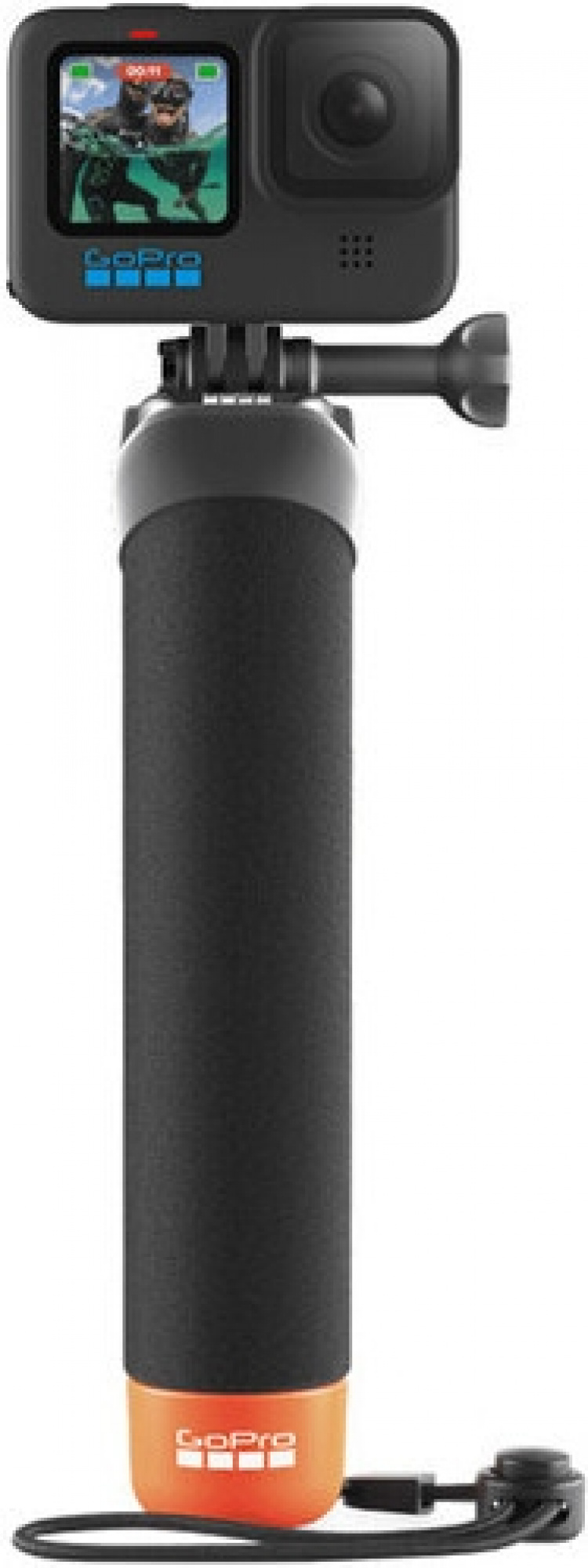 GoPro Adventure Kit 3.0