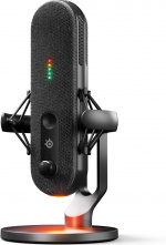 Steelseries Alias -spelmikrofon Steelseries Alias -spelmikrofon